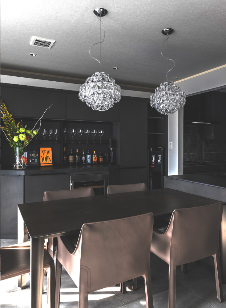 Bespoke Kitchen