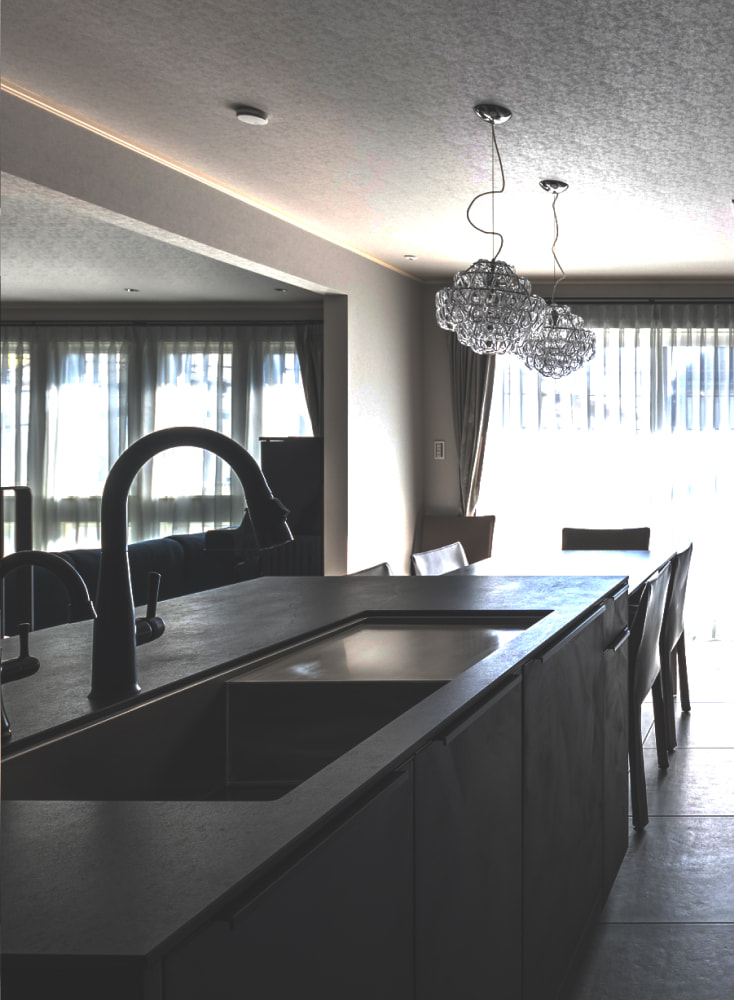 Bespoke Kitchen