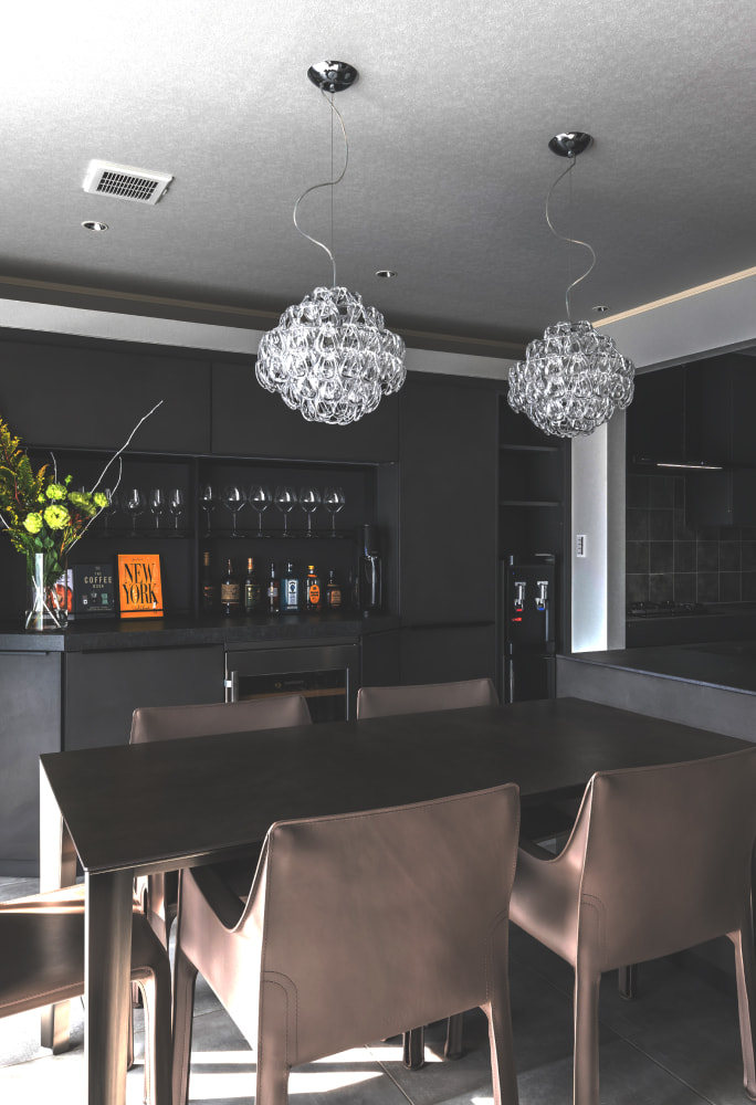 Bespoken Kitchen
