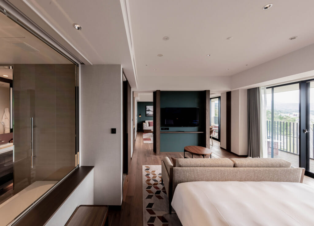 富士スピードウェイホテル